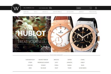 online watch retailers|best online marketplace for watches.